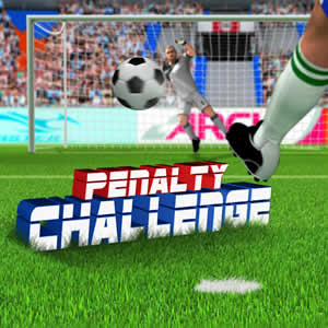 jeu de penalty challenge en ligne