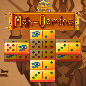 jeu en ligne de Mahjong Domino
