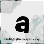 DACTYLOGRAPHIE de l’ALPHABET: abcdefghijklmnopqrstuvwxyz