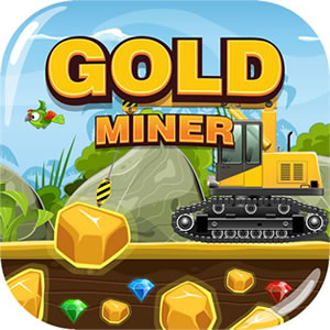 jeu de gold miner (mineur d'or) en ligne