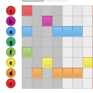 composer de la musique pour enfants