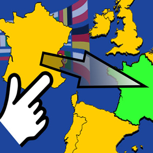 jeu de cartes d'Europe