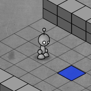 jeu light bot en ligne