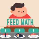 FEED MATH: Sushi Addition