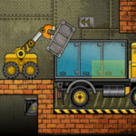 TRUCK LOADER 4