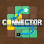 CONNECTOR: Jeu de Circuit Électrique