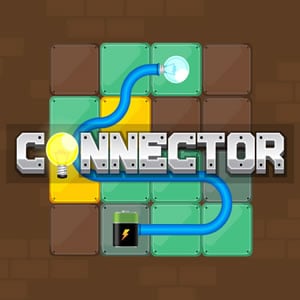jeu connector circuit electrique