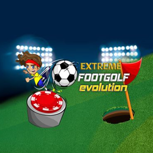 jeu footgolf en ligne