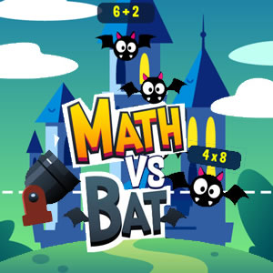 jeu de math vs bat