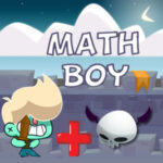 MATH BOY: Opérations Mathématiques