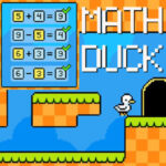 MATH DUCK: le Canard Mathématique