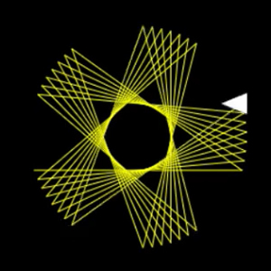 jeu de programmation et geometrie