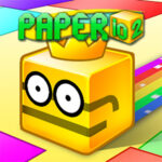 PAPER .IO 2