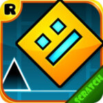 GEOMETRY DASH en ligne