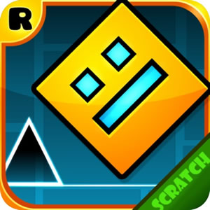 geometry dash en ligne