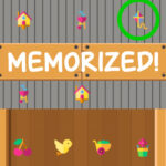 MEMORIZED! Memory Test en ligne