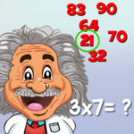 Nourrissez Einstein avec les Multiplications