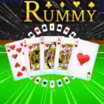 RUMMY Multijoueur