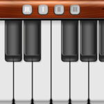 CLAVIER MUSICAL en ligne