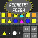 GEOMETRY FRESH : Calcul Logique