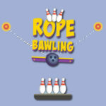 ROPE BAWLING: Jeu de Puzzle