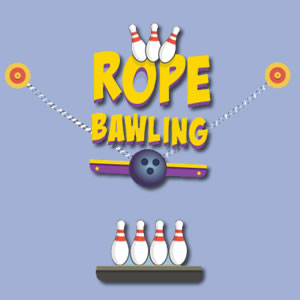 rope bawling