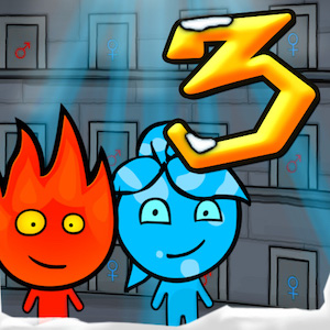 jeu feu et eau 3