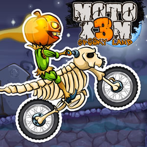 Jeux de Moto sur