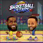 BASKETBALL STARS