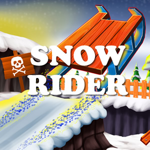 snow rider