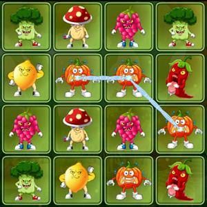 angry vegetables jeu en ligne