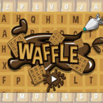 WAFFLE GAME: Fabrique de Mots