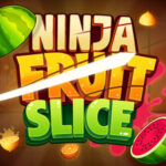 FRUIT NINJA online