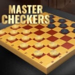 MASTER CHECKERS: Dames Multijoueur