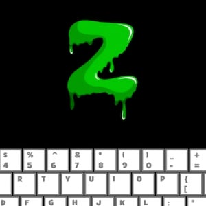 dactylographie halloween