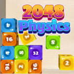 2048 Physique