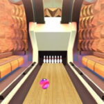 Bowling en 3D