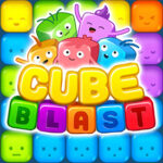 Cubes ABC