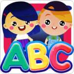 ABC Mini-jeux