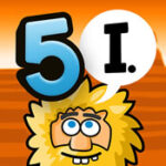 Adam et Eve 5 – I