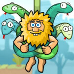 Adam et Eve: Cut the Rope