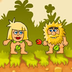 Adam et Eve 1