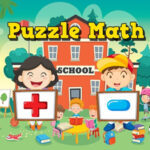 Puzzles d’Addition et de Soustraction