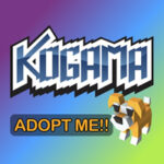Adopt me Kogama