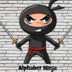 Alphabet Ninja