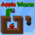 APPLE WORM