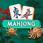 Arkadium Mahjong Solitaire