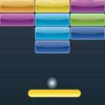 Casse Brique Arkanoid en ligne