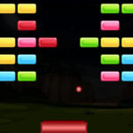 Simple ARKANOID: Awesome Breakout