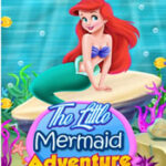 L’aventure d’Ariel